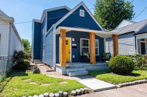 Newly Renovated 3 Bedroom Shelby Park Home **FREE PARKING**